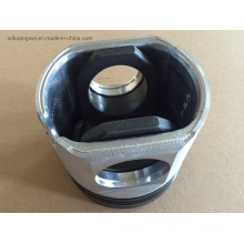 Exquisite Workmanship Commins Engine Piston for Heavy-Duty Beam Transport Car Mining Dump Truck Spare Parts 4022533X